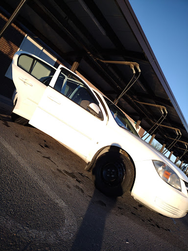 Quick Quack Car Wash en San Tan Valley
