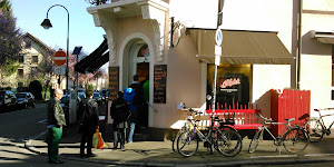 Bäckerei Bühler