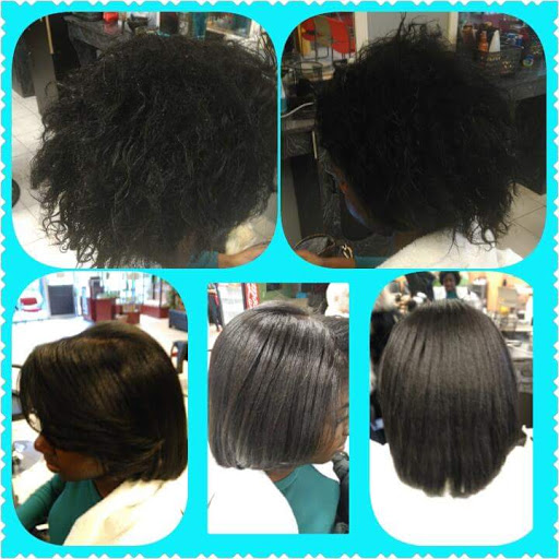 Beauty Salon «Arelis Beauty Supply», reviews and photos, 671 Main St, Worcester, MA 01610, USA