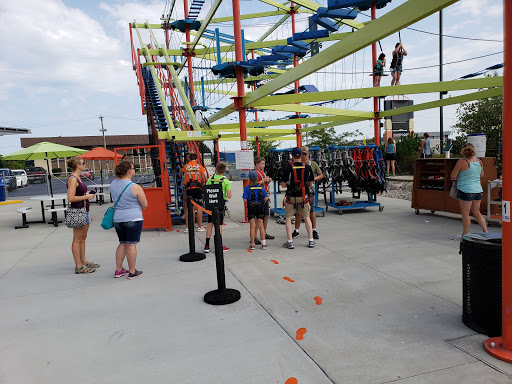 Amusement Center «Airway Fun Center», reviews and photos, 5626 Portage Rd, Portage, MI 49002, USA