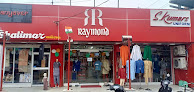 Shalimar Clothing Shop