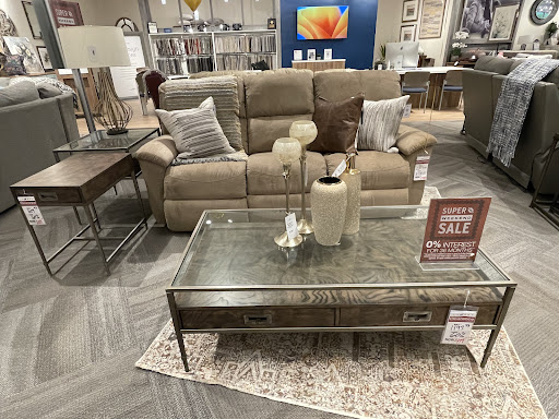 La-Z-Boy Home Furnishings & Dcor image