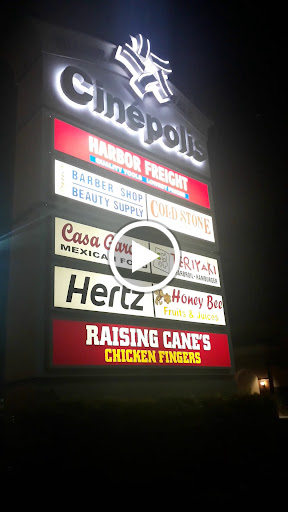 Hardware Store «Harbor Freight Tools», reviews and photos, 8500 Whittier Blvd, Pico Rivera, CA 90660, USA