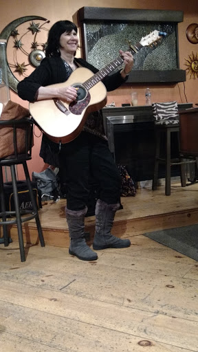 Coffee Shop «The Zen Den», reviews and photos, 20 Donaldson St, Doylestown, PA 18901, USA