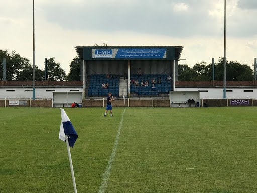 Wivenhoe Town Football Club