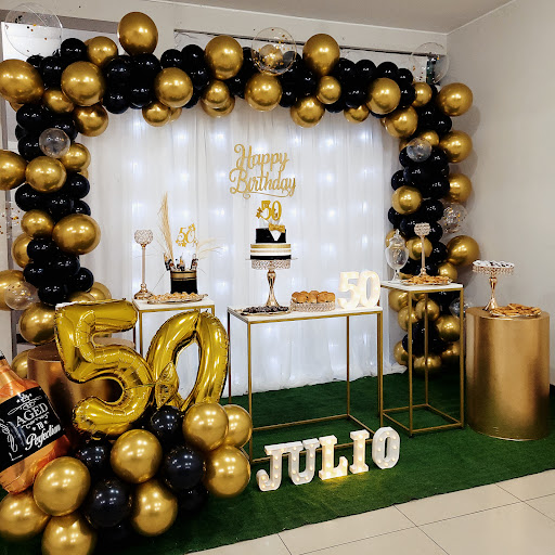 Salon de Eventos Paradiso