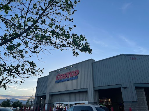 Warehouse store «Costco Wholesale», reviews and photos, 198 N 1200 E, Lehi, UT 84043, USA