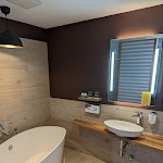 Photo n°10 de l'avis de Ingo.r fait le 09/07/2023 à 07:25 sur le  Best Western Hotel Hohenzollern à Osnabrück