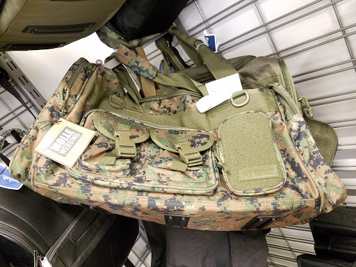 Department Store «Marshalls», reviews and photos, 301 Main St #214, Paterson, NJ 07505, USA