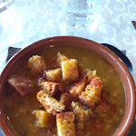 Photo n°4 de l'avis de Paola.a fait le 10/05/2021 à 19:30 sur le  Hotel Il Castello à Assisi