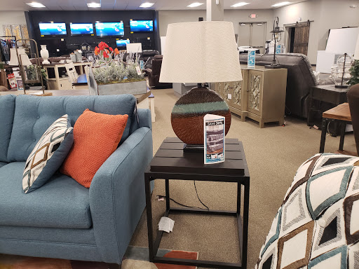 Furniture Store «Badcock Home Furniture &more», reviews and photos, 617 Ohio Ave, Lynn Haven, FL 32444, USA