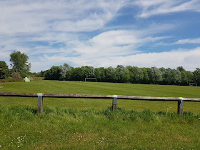 Furzton Sports Ground