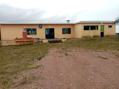 Escuela N°38 El Colorado de migues