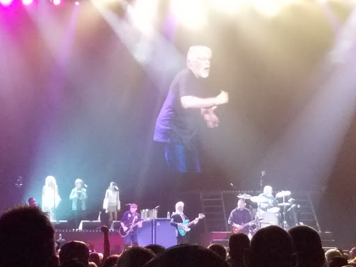 Arena «TD Garden», reviews and photos, 100 Legends Way, Boston, MA 02114, USA