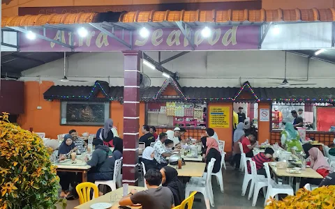 Restoran Atirah Seafood image