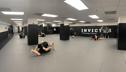 INVICTUS Training Center