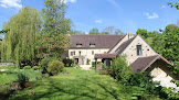 Au Moulin de Vézelay - LMV Fontenay-prés-Vézelay