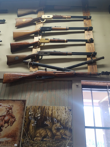 Barbecue Restaurant «Lewis Country Store», reviews and photos, 5106 Old Hickory Blvd, Nashville, TN 37218, USA