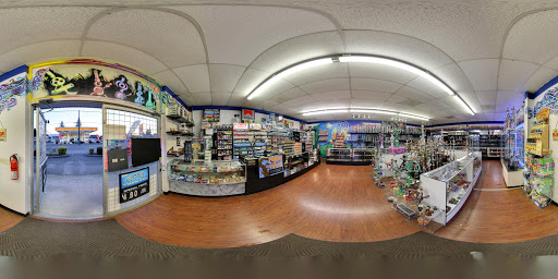 Pipe Supplier «House of Pipes», reviews and photos, 502 Molalla Ave, Oregon City, OR 97045, USA