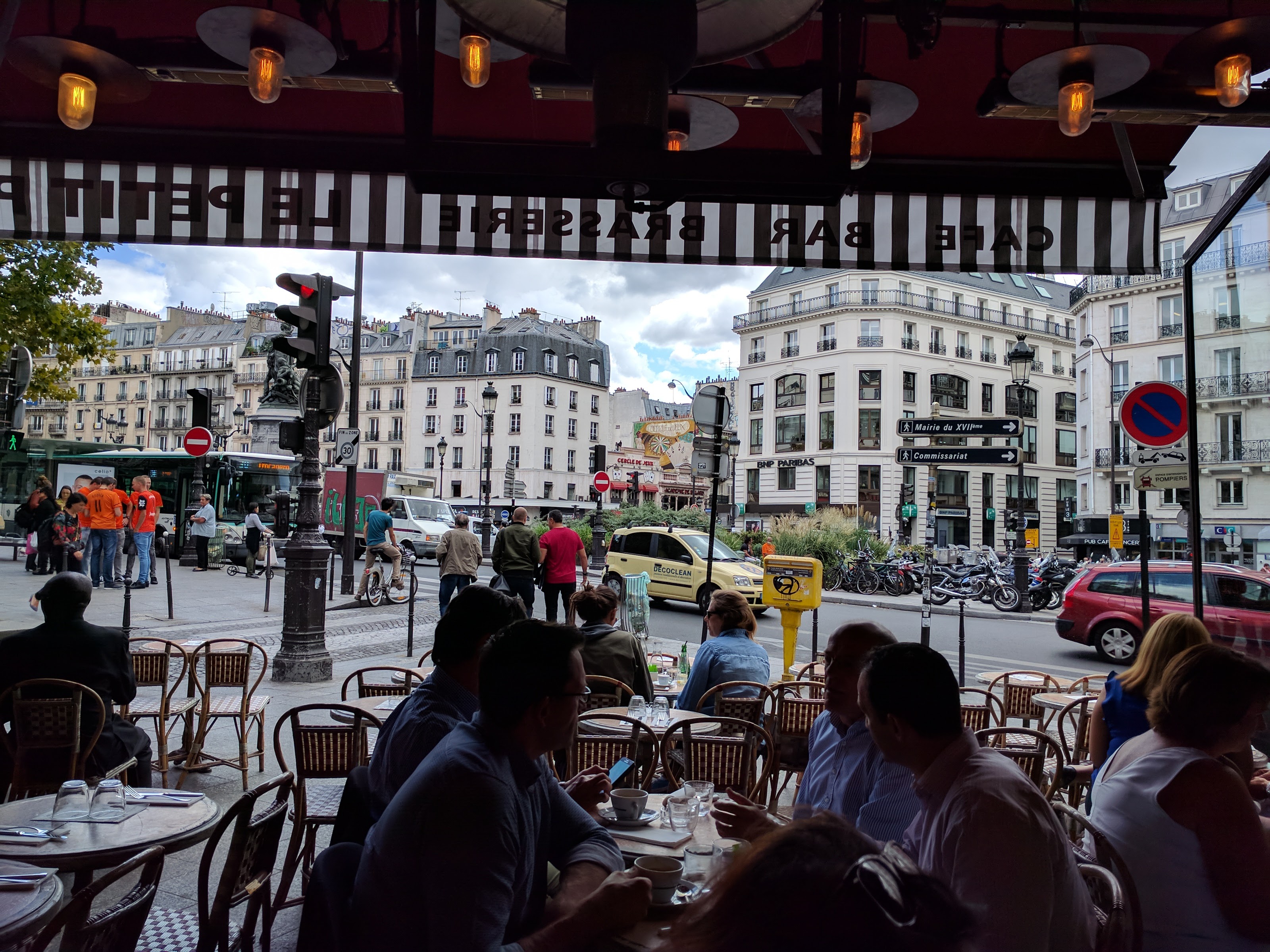 Photo n° 2 de l'avis de Bryan.g fait le 05/01/2018 à 03:24