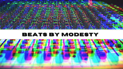 Beats By Modesty