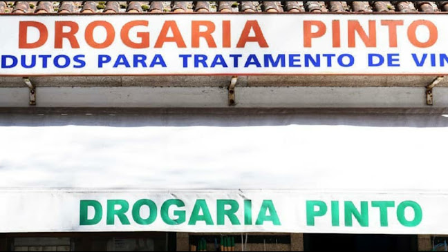 Drogaria Pinto Lda.