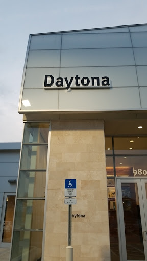 Infiniti Dealer «Daytona INFINITI», reviews and photos, 980 N Tomoka Farms Rd, Daytona Beach, FL 32124, USA