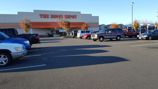 Home Improvement Store «The Home Depot», reviews and photos, 13700 NW Science Park Dr, Portland, OR 97229, USA