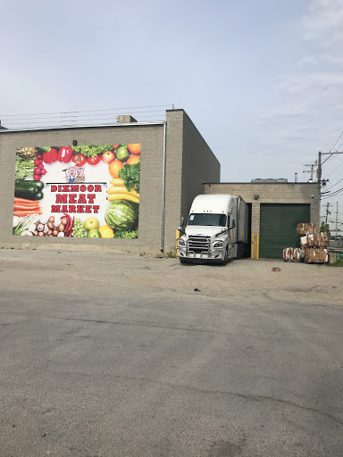 Grocery Store «Dixmoor Market», reviews and photos, 14635 S Western Ave, Harvey, IL 60426, USA