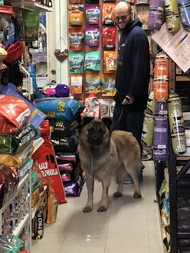 Jebs Pet Supply & Feed