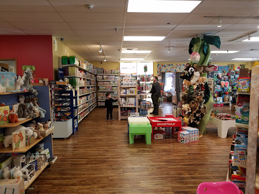 Toy Store «Snapdoodle Toys», reviews and photos, 7330 Bothell Way NE, Kenmore, WA 98028, USA
