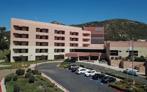 Palomar Medical Center Poway image