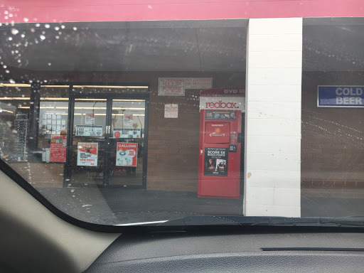 Gas Station «Circle K», reviews and photos, 755 W Warner Rd, Gilbert, AZ 85233, USA