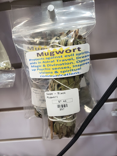 Psychic «The Crystal Ray», reviews and photos, 661 W State Rd, Pleasant Grove, UT 84062, USA