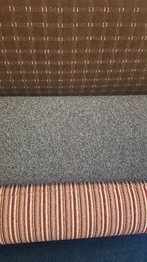 Unique Carpets & Flooring