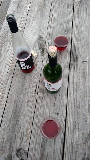 Vineyard «Miranda Vineyard», reviews and photos, 42 Ives Rd, Goshen, CT 06756, USA