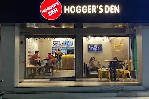 Hogger's Den image