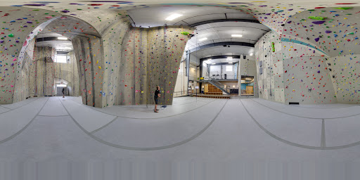 Rock Climbing Gym «Evo Rock & Fitness Portland», reviews and photos, 65 Warren Ave, Portland, ME 04103, USA