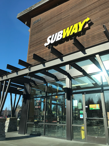 Sandwich Shop «Subway», reviews and photos, 5604 176th St E, Puyallup, WA 98375, USA