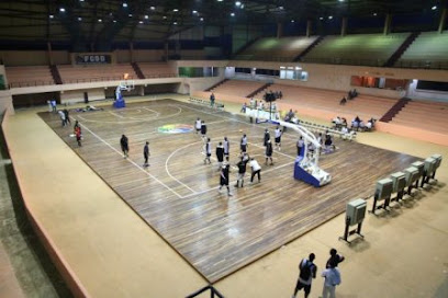 Stadium Omnisport de Bangui - 9HG7+9CW, Bangui, Central African Republic