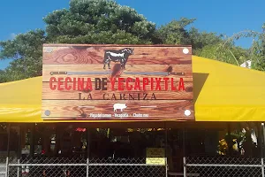 Cecina de Yecapixtla "La Carniza" Playa Del Carmen Q.Roo - Yecapixtla Mor.- Chalco Mex. image