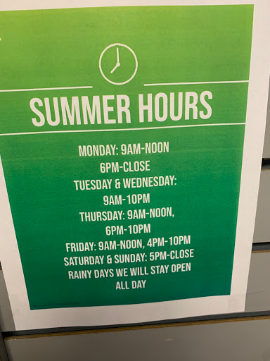 Bowling Alley «Rutland Bowlerama Inc», reviews and photos, 158 S Main St #2, Rutland, VT 05701, USA