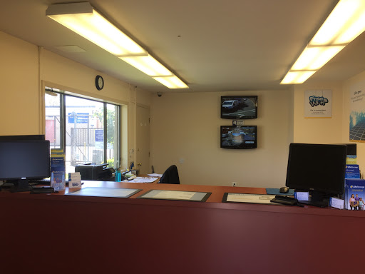 Self-Storage Facility «Life Storage», reviews and photos, 500 Stelton Rd, Piscataway Township, NJ 08854, USA