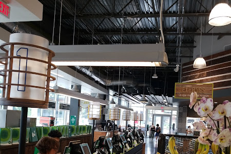 Whole Foods Market