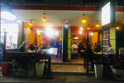 Everest Indian Restaurant: Best Authentic Indian Restaurant in Hua Hin
