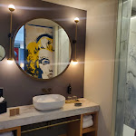 Photo n°6 de l'avis de T. fait le 15/06/2022 à 18:24 sur le  Torel Avantgarde: 5-star boutique hotel in Porto à Porto