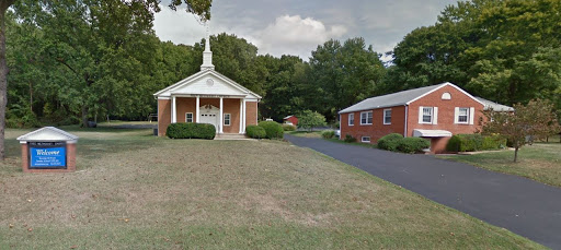 Alexandria Free Methodist Church