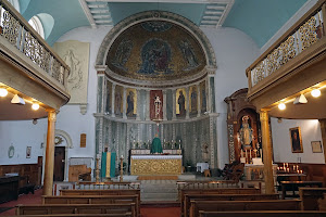 Our Lady of the Assumption & Saint Gregory Roman Catholic Church