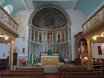 Our Lady of the Assumption & Saint Gregory Roman Catholic Church