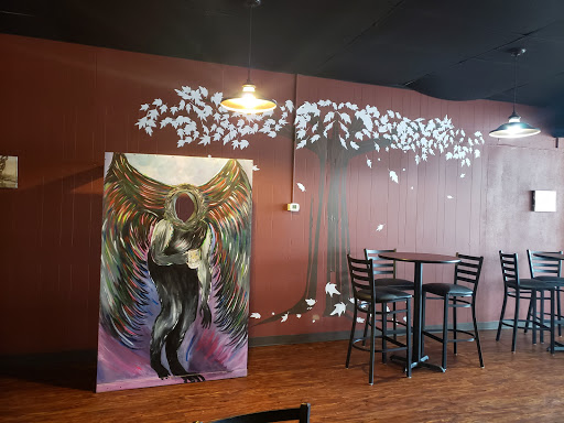 Cafe «The Coffee Grinder», reviews and photos, 330 Main St, Point Pleasant, WV 25550, USA